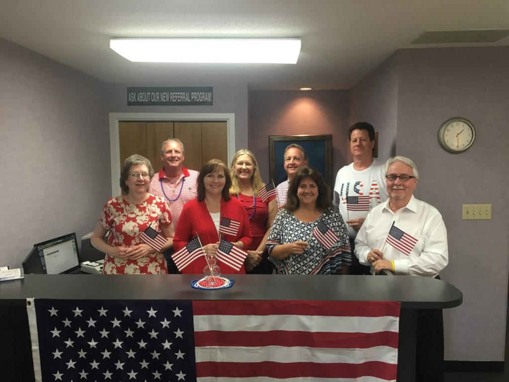 About Us Zeller Insurance, LLC