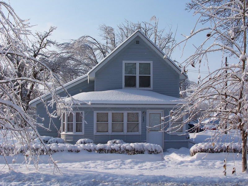 Winterize Your Home This Holiday Season Zeller Insurance